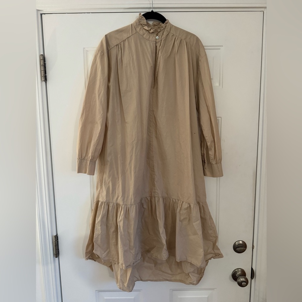 Brach & Brach Flowy Nap Dress